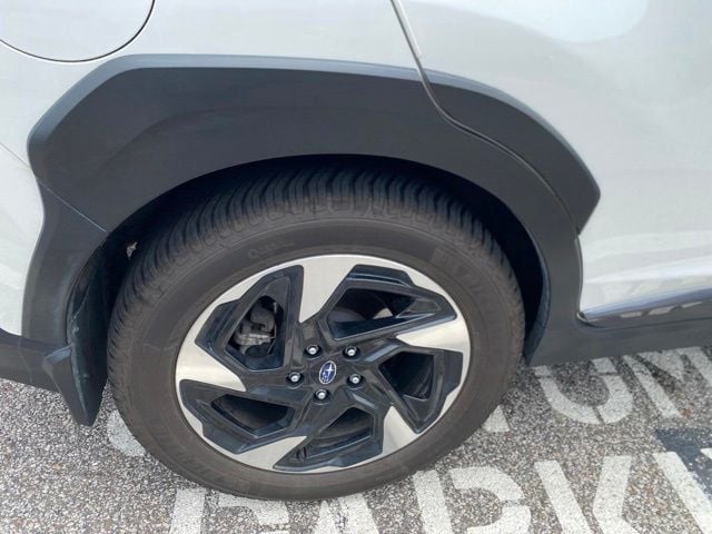 Thumbnail: 2024 Subaru Crosstrek - 19
