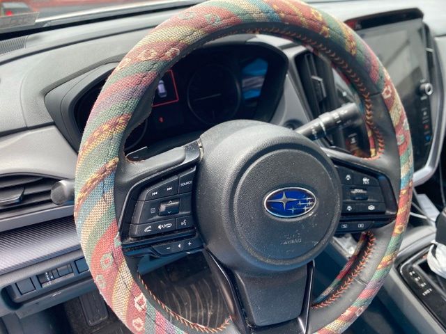Thumbnail: 2024 Subaru Crosstrek - 2