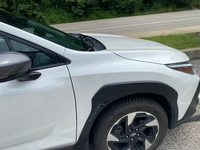 Thumbnail: 2024 Subaru Crosstrek - 22