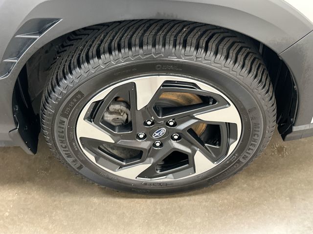 Thumbnail: 2024 Subaru Crosstrek - 8