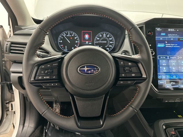 Thumbnail: 2024 Subaru Crosstrek - 2