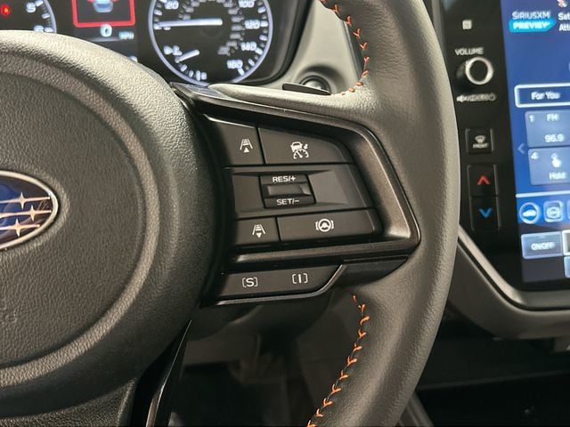 Thumbnail: 2024 Subaru Crosstrek - 19