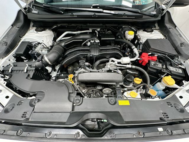 Thumbnail: 2024 Subaru Crosstrek - 9