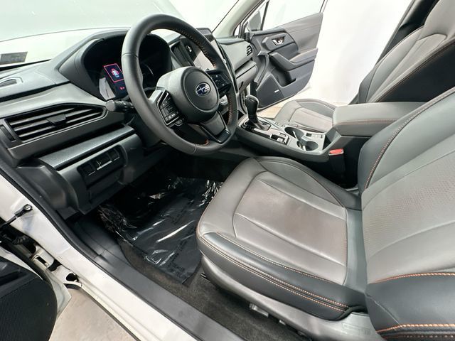 Thumbnail: 2024 Subaru Crosstrek - 12