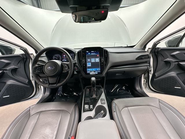 Thumbnail: 2024 Subaru Crosstrek - 10