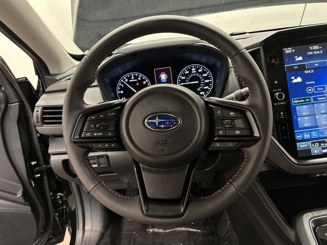 2024 Subaru Crosstrek Limited 2