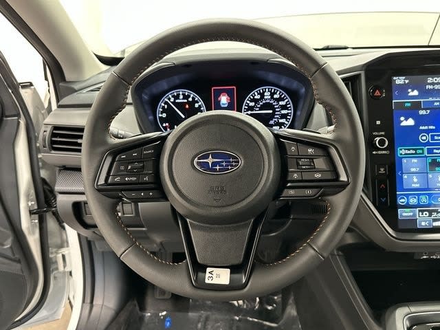 2024 Subaru Crosstrek Limited 2