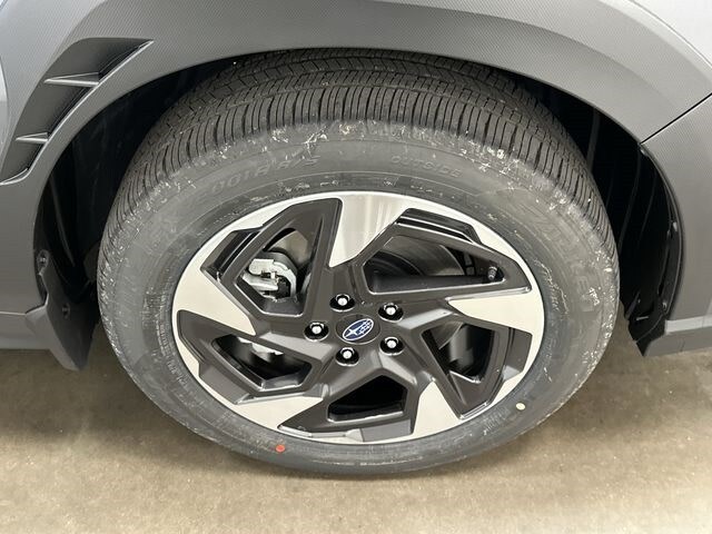 Thumbnail: 2025 Subaru Crosstrek - 7