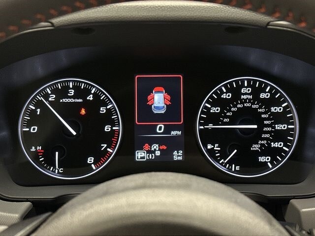 Thumbnail: 2025 Subaru Crosstrek - 15