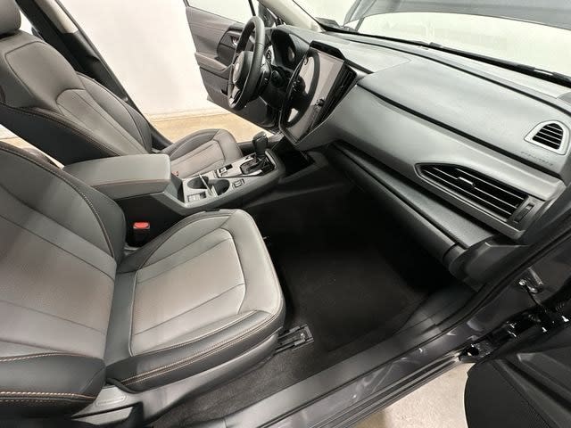 Thumbnail: 2025 Subaru Crosstrek - 22