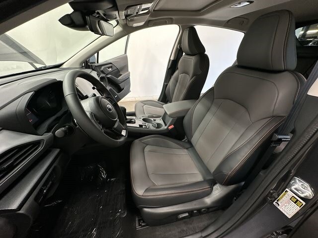 Thumbnail: 2025 Subaru Crosstrek - 11