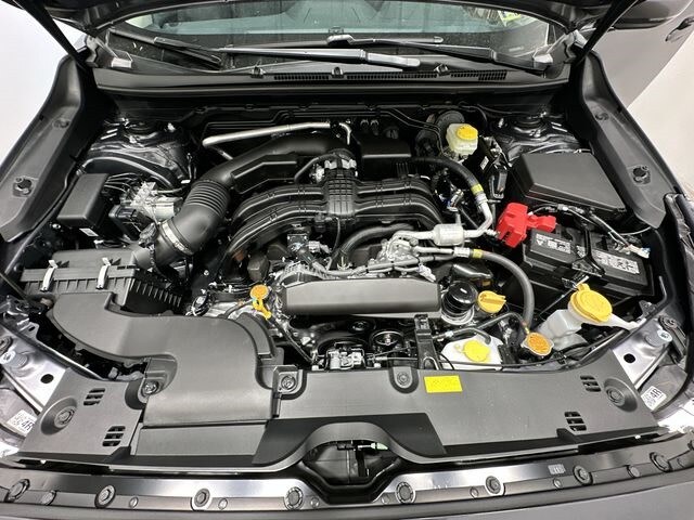 Thumbnail: 2025 Subaru Crosstrek - 8