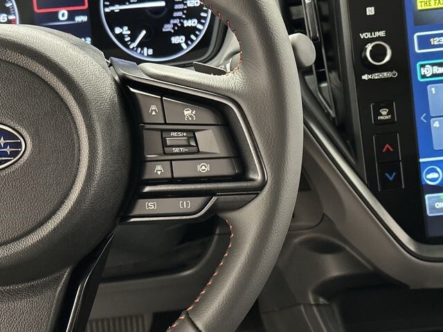 Thumbnail: 2025 Subaru Crosstrek - 19