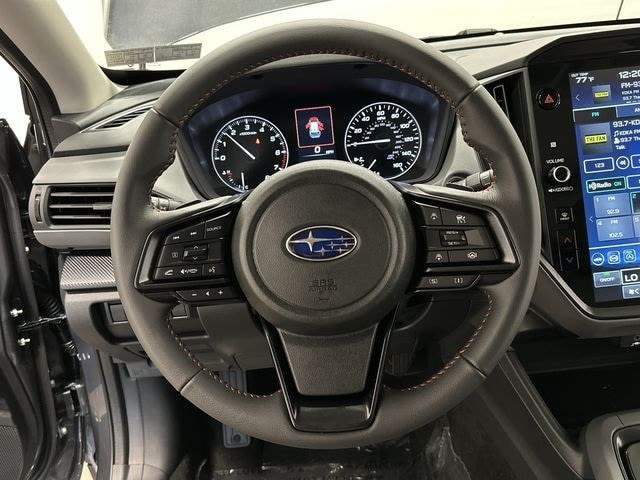 Thumbnail: 2025 Subaru Crosstrek - 2