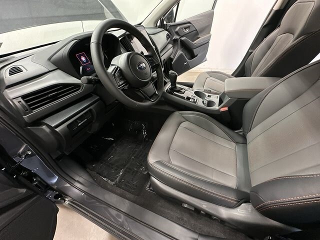 Thumbnail: 2025 Subaru Crosstrek - 9