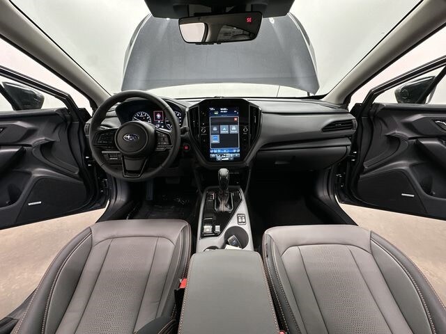 Thumbnail: 2025 Subaru Crosstrek - 13