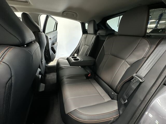 Thumbnail: 2025 Subaru Crosstrek - 12