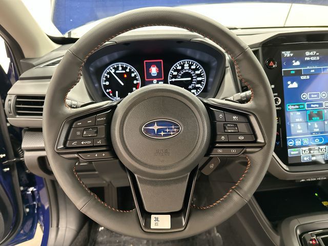 Thumbnail: 2026 Subaru Crosstrek - 2