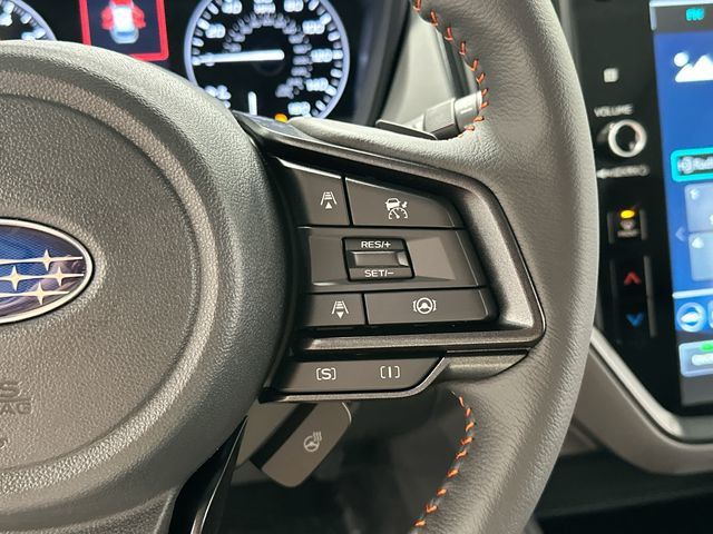Thumbnail: 2026 Subaru Crosstrek - 18