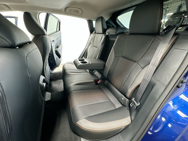 Thumbnail: 2026 Subaru Crosstrek - 11
