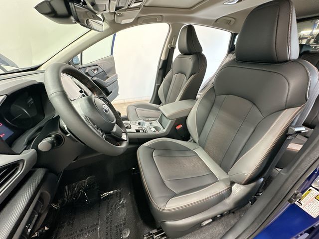 Thumbnail: 2026 Subaru Crosstrek - 23