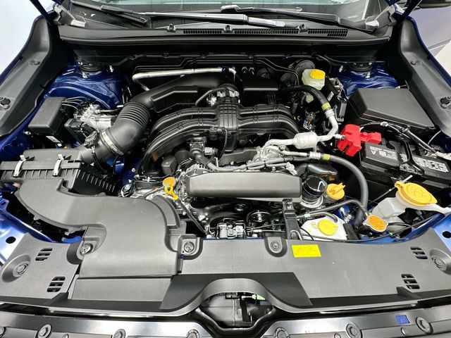 Thumbnail: 2026 Subaru Crosstrek - 7