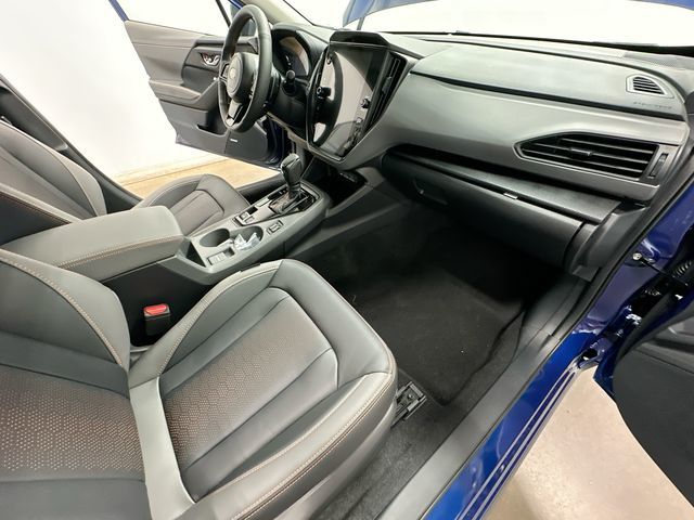 Thumbnail: 2026 Subaru Crosstrek - 12