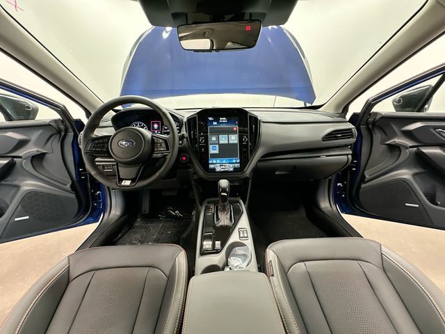 Thumbnail: 2026 Subaru Crosstrek - 8