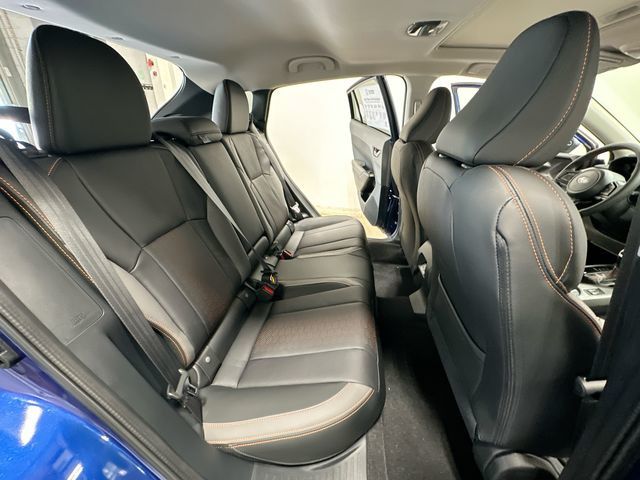 Thumbnail: 2026 Subaru Crosstrek - 25