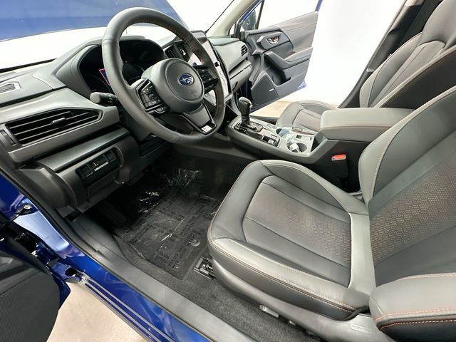 Thumbnail: 2026 Subaru Crosstrek - 10