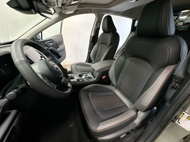 Thumbnail: 2026 Subaru Crosstrek - 9