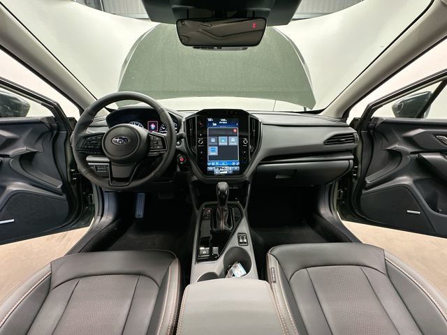 Thumbnail: 2026 Subaru Crosstrek - 13