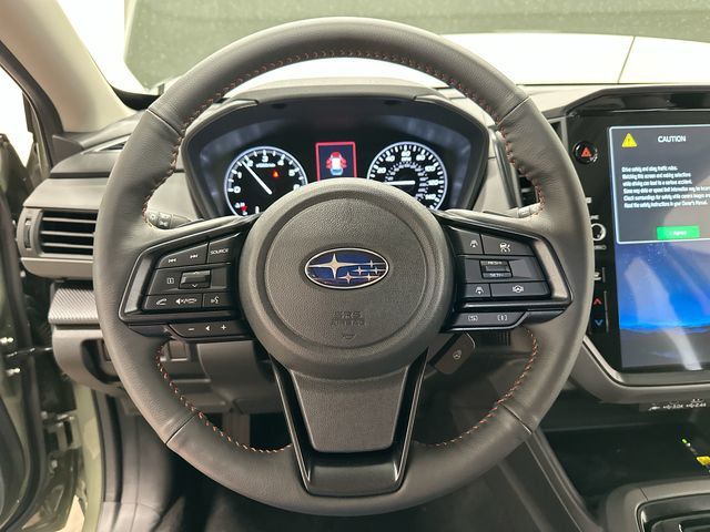 Thumbnail: 2026 Subaru Crosstrek - 8