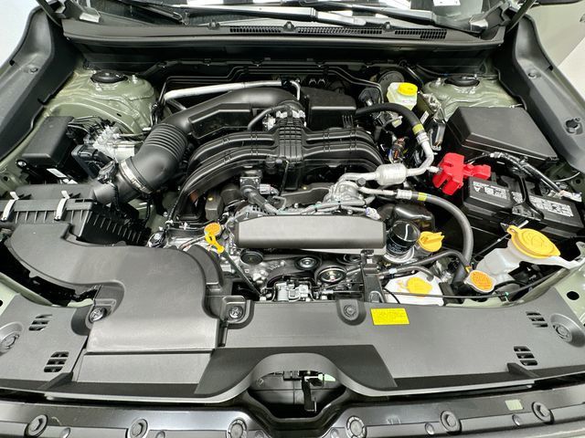 Thumbnail: 2026 Subaru Crosstrek - 7