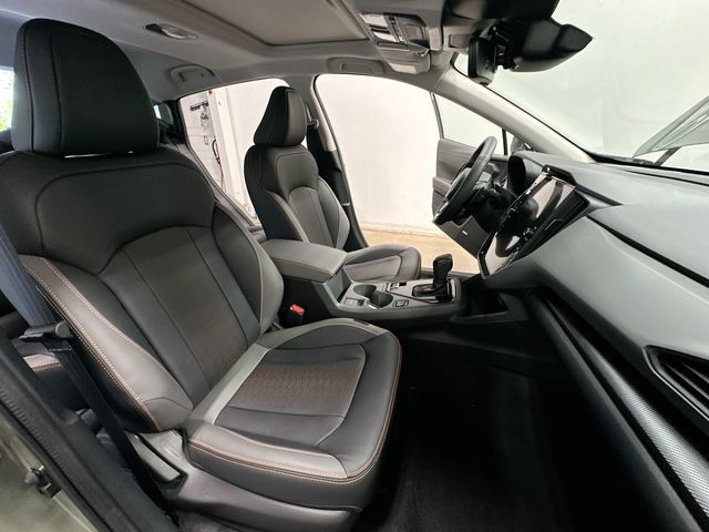 Thumbnail: 2026 Subaru Crosstrek - 10