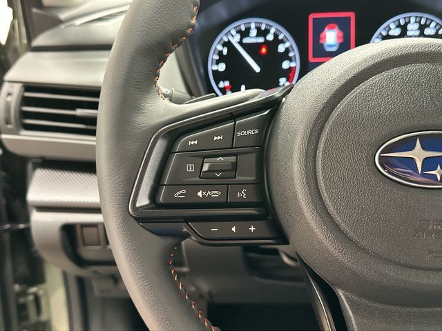Thumbnail: 2026 Subaru Crosstrek - 18