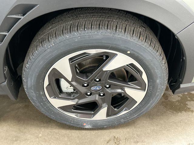 Thumbnail: 2026 Subaru Crosstrek - 6
