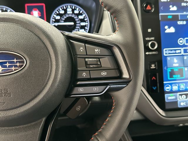 Thumbnail: 2026 Subaru Crosstrek - 19