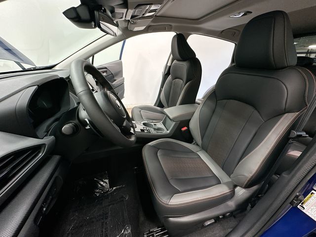 Thumbnail: 2026 Subaru Crosstrek - 10