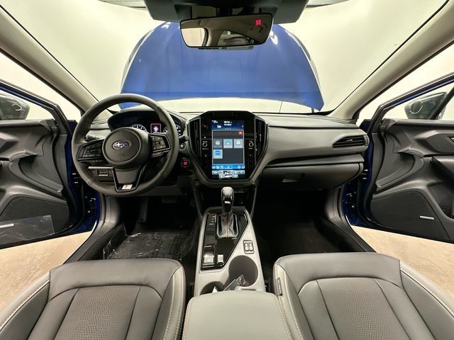Thumbnail: 2026 Subaru Crosstrek - 8