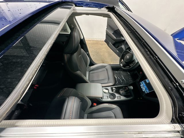 Thumbnail: 2026 Subaru Crosstrek - 17