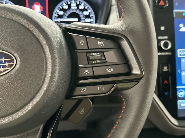 Thumbnail: 2026 Subaru Crosstrek - 19