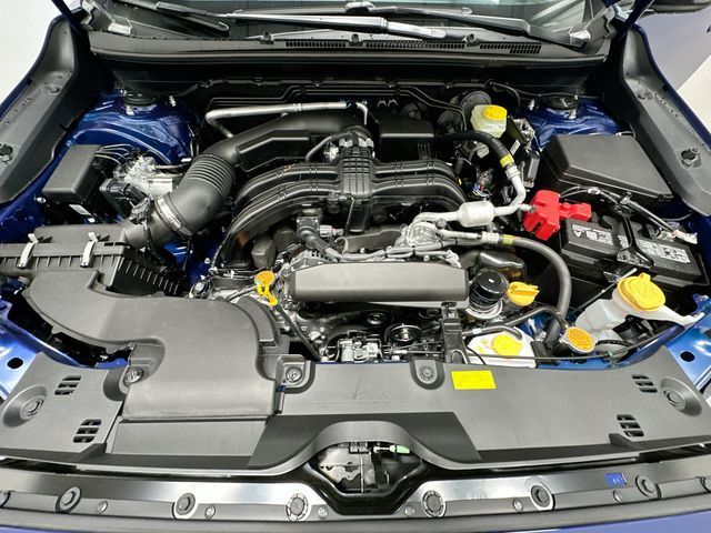 Thumbnail: 2026 Subaru Crosstrek - 7