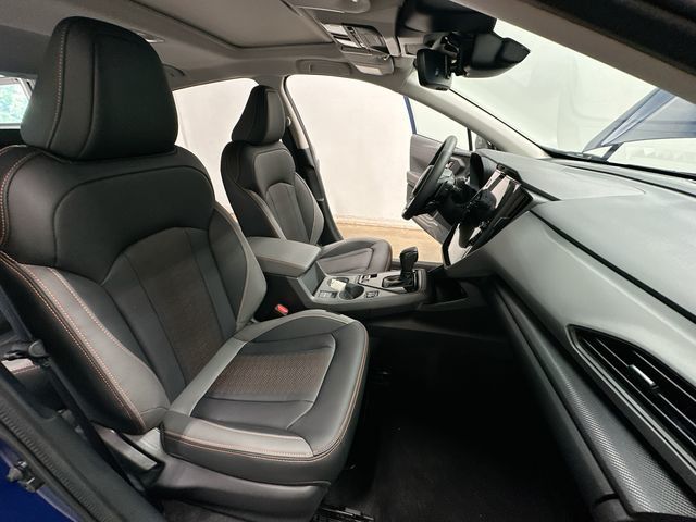 Thumbnail: 2026 Subaru Crosstrek - 23