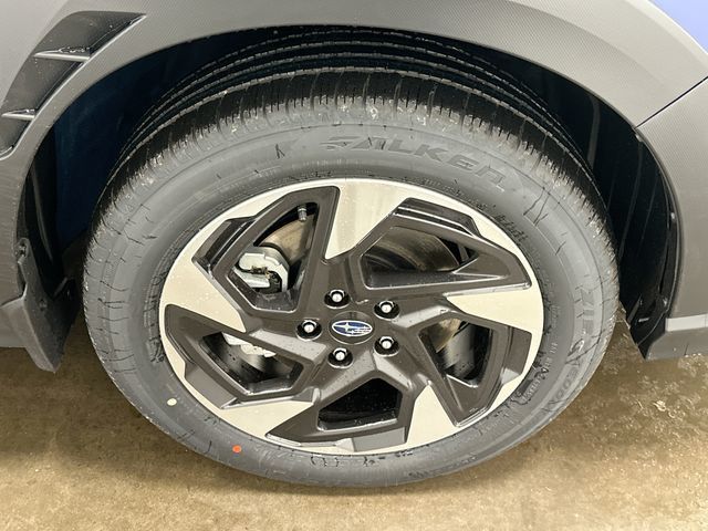 Thumbnail: 2026 Subaru Crosstrek - 6