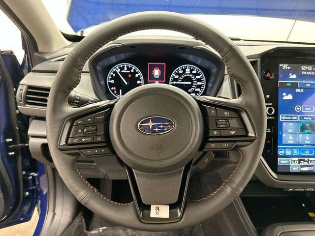 Thumbnail: 2026 Subaru Crosstrek - 2