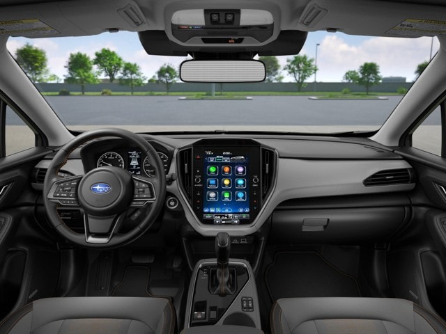 Thumbnail: 2026 Subaru Crosstrek - 47