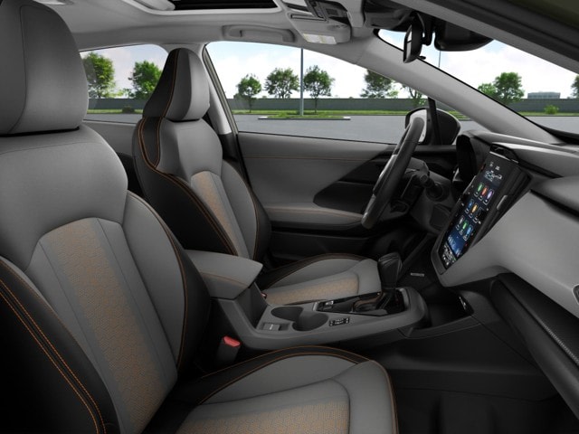 Thumbnail: 2026 Subaru Crosstrek - 45