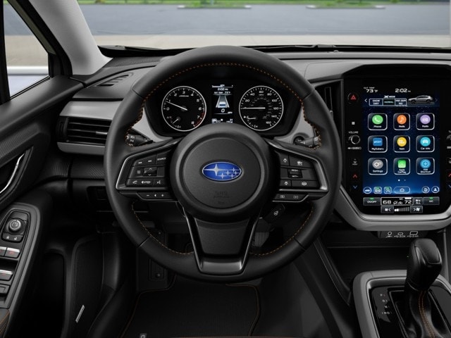 Thumbnail: 2026 Subaru Crosstrek - 15