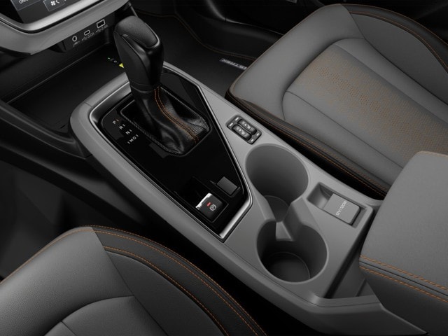 Thumbnail: 2026 Subaru Crosstrek - 17
